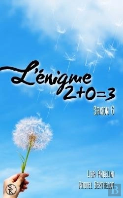 Bertrand.pt - L'Enigme 2+0=3 Saison 6