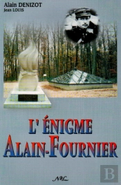 L'Enigme Alain Fournier
