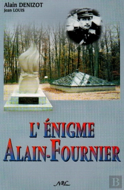 Bertrand.pt - L'Enigme Alain Fournier