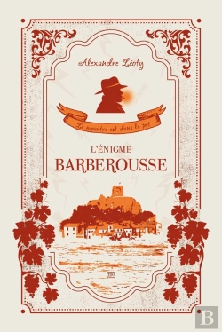 Bertrand.pt - L'Énigme Barberousse : Le Meurtre Est Dans Le Pré