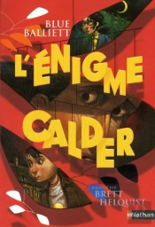 L'Énigme Calder