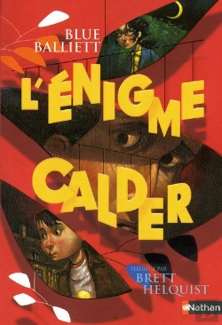 Bertrand.pt - L'Énigme Calder