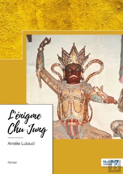 Bertrand.pt - L'Énigme Chu Jung
