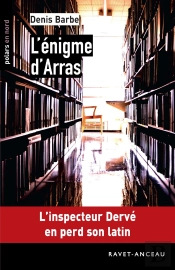 L'Enigme D'Arras