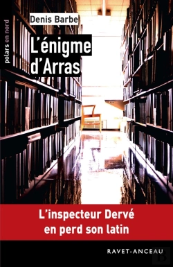 Bertrand.pt - L'Enigme D'Arras