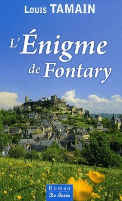 Bertrand.pt - L'Énigme De Fontary