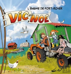 Bertrand.pt - L'Enigme De Fort Royer