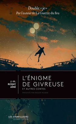 Bertrand.pt - L'Énigme De Givreuse Et Autres Contes