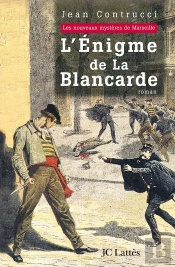 L'Énigme De La Blancarde