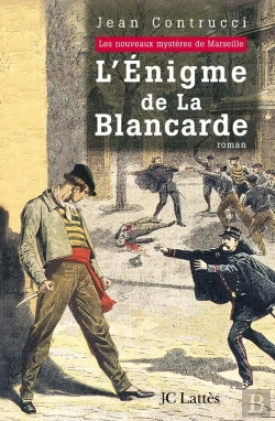 Bertrand.pt - L'Énigme De La Blancarde