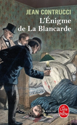 Bertrand.pt - L'Énigme De La Blancarde
