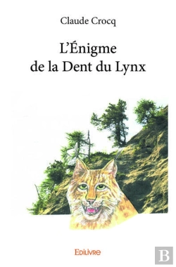 Bertrand.pt - L'Enigme De La Dent Du Lynx