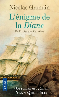 Bertrand.pt - L'Énigme De La Diane