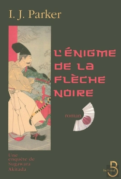 Bertrand.pt - L'Énigme De La Flèche Noire