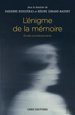 Bertrand.pt - L'Énigme De La Mémoire ; Études Pluridisciplinaires