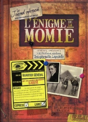 L'Énigme De La Momie