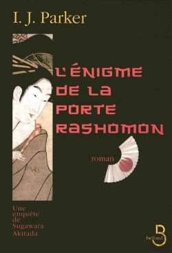 Bertrand.pt - L'Énigme De La Porte Rashomon