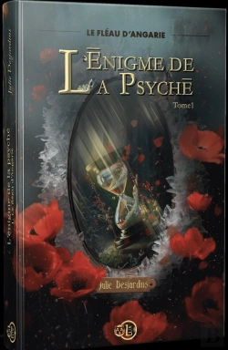 Bertrand.pt - L'Enigme De La Psyche - T01 - L'Enigme De La Psyche - Les Fleau D'Angarie