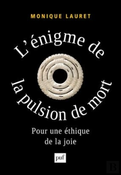Bertrand.pt - L'Énigme De La Pulsion De Mort ; Pour Une Éthique De La Joie