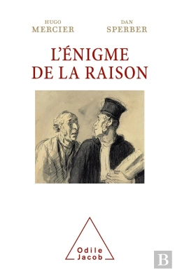 Bertrand.pt - L'Énigme De La Raison
