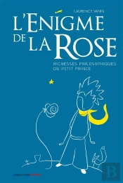L'Énigme De La Rose