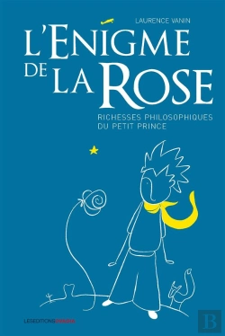 Bertrand.pt - L'Énigme De La Rose