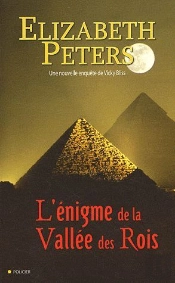 L'Énigme De La Vallée Des Rois
