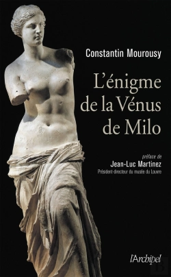 Bertrand.pt - L'Énigme De La Vénus De Milo
