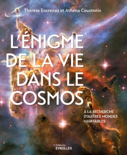 Bertrand.pt - L'Énigme De La Vie Dans Le Cosmos : À La Recherche D'Autres Mondes Habitables