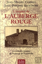 L'Énigme De L'Auberge Rouge