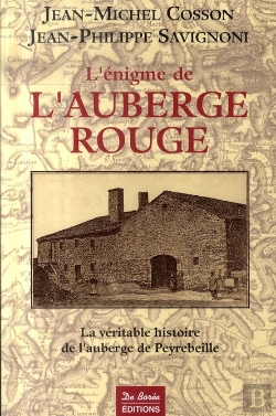 Bertrand.pt - L'Énigme De L'Auberge Rouge