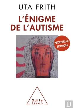 Bertrand.pt - L'Énigme De L'Autisme (Édition 2010)
