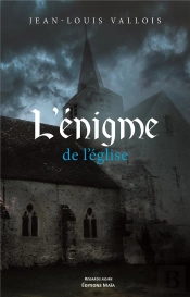 L'Enigme De L'Eglise