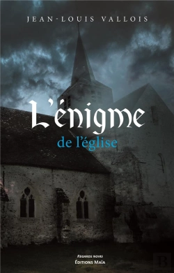 Bertrand.pt - L'Enigme De L'Eglise