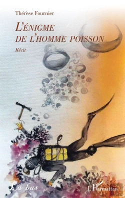 Bertrand.pt - L'Énigme De L'Homme Poisson