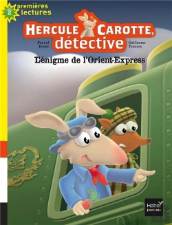 Bertrand.pt - L'Enigme De L'Orient-Express