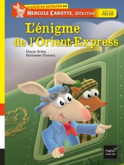 L'Enigme De L'Orient-Express