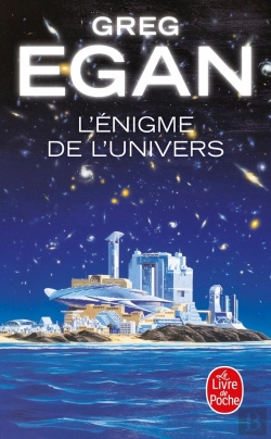 Bertrand.pt - L'Énigme De L'Univers