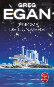 L'Énigme De L'Univers