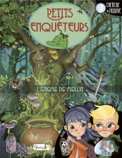 L'Enigme De Merlin