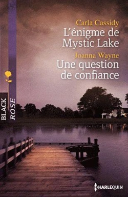 Bertrand.pt - L'Enigme De Mystic Lake - Une Question De Confiance