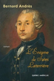 L'Énigme De Sales Laterrière
