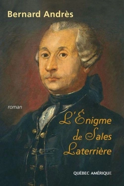 Bertrand.pt - L'Énigme De Sales Laterrière