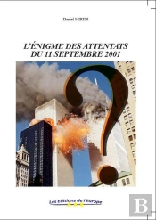 L'Énigme Des Attentats Du 11 Septembre 2001