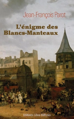 Bertrand.pt - L'Énigme Des Blancs-Manteaux