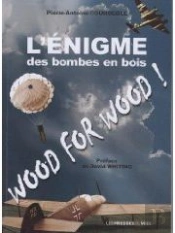 L'Énigme Des Bombes En Bois