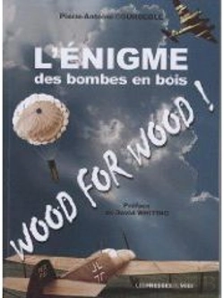Bertrand.pt - L'Énigme Des Bombes En Bois