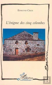 L'Énigme Des Cinq Colombes