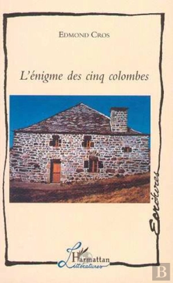 Bertrand.pt - L'Énigme Des Cinq Colombes
