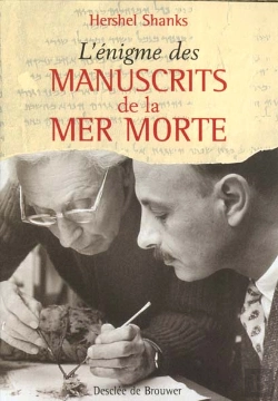 Bertrand.pt - L'Énigme Des Manuscrits De La Mer Morte